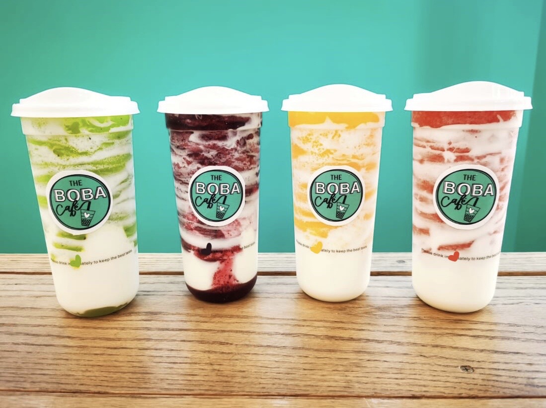 The Boba Cafe Photos 2